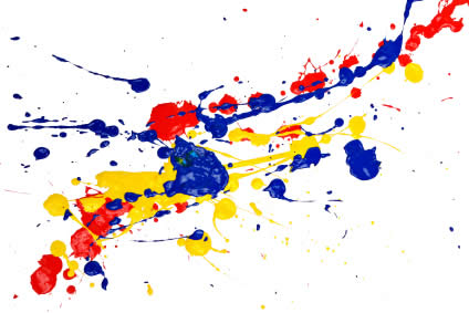Colour Me Captivated