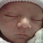 Celebaby: The Twitter of Tiny Feet 