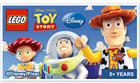 Save &pound;&pound;&pound;s On All Lego Over &pound;15 @ Argos