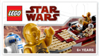 Save &pound;&pound;&pound;s On All Lego Over &pound;15 @ Argos