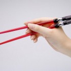 Lightsaber Chopsticks £16.93 @ The Hut Lightsaber Chopsticks £16.93 @ The Hut