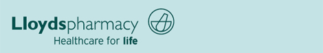Lloyds Pharmacy Promotion Codes (Think Mother's Day!)