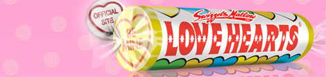 Discount Code: 25% off @ Lovehearts