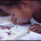 Colour Me Captivated