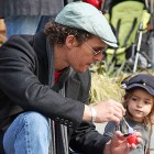 Celebaby: Matthew McConaughey