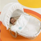 'Mamu' Moses Basket £28 @ Mamas and Papas 'Mamu' Moses Basket £28 @ Mamas and Papas