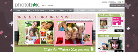 Review: A Mother&rsquo;s Day Gift With Heart