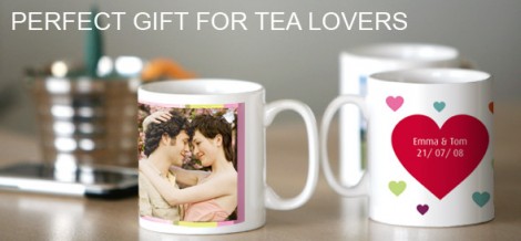 50 Percent Off Photo Mugs Today Only @ Photobox 50 Percent Off Photo Mugs Today Only @ Photobox