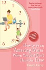 Review: How To Be An Amazing Mum 