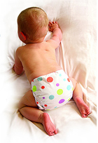 Baby Freebies: Free sample of Huggies&reg; Newborn 