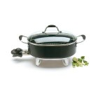 Prestige A La Carte Electric Non-stick Cook N Serve £32 @ Amazon Prestige A La Carte Electric Non-stick Cook N Serve £32 @ Amazon