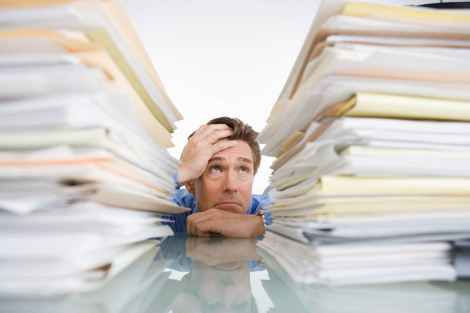 Feature: Spring Clean Your Finances Feature: Spring Clean Your Finances