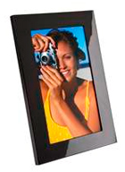 7" Digital Photo Frame &pound;24.99 @ Ebuyer