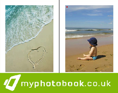 Myphotobook Discount Code: &pound;10 Off 