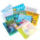 10 Picture Books &pound;9.93 @ Asda Entertainment