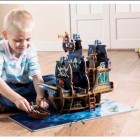 Chad Valley Pirate Ship &pound;10.99 @Argos
