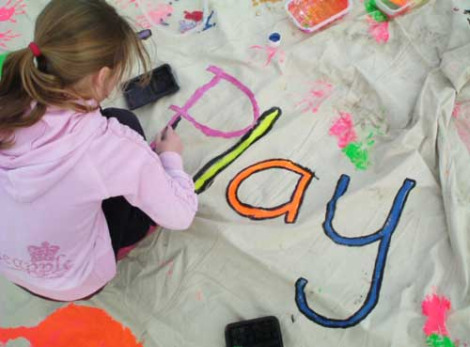 Feature: Educational Play Made Easy Feature: Educational Play Made Easy