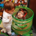 Feature: Educational Play Made Easy
