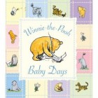 Winnie the Pooh Baby Days Book &pound;5.57 @ Amazon