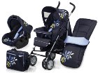 Travel System &pound;109 @ Kiddicare
