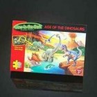 Glow In The Dark Dinosaur Puzzle &pound;4.87 @ Debenhams