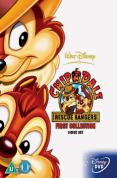Chip 'N' Dale: Rescue Rangers and DuckTales Disney DVDs &pound;3.99 each @ Play