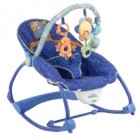 Fisher-Price Link-a-Doos Infant-to-Toddler Rocker &pound;25 @ Amazon