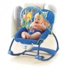 Fisher-Price Link-a-Doos Infant-to-Toddler Rocker &pound;25 @ Amazon