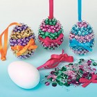 20% Off Easter Arts and Crafts @ Yellow Moon