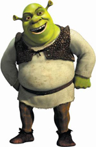 Shrek 2 Special Edition 2 Disc Box Set &pound;4.85 @ Amazon