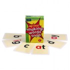 Feature: Educational Play Made Easy