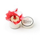 Review: Luxury Hand-blended Soap