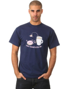 Geek T-Shirt £2 @The Hut Geek T-Shirt £2 @The Hut