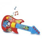 Thomas 'Rock And Roll' Guitar &pound;5.05 @ Asda