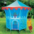 Trampoline Play House &pound;50.99 @ Argos