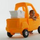 Feature: Real Nappies Made Easy