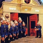 Trumpton Limited Edition DVD &pound;3.97 @ TescoEntertainment
