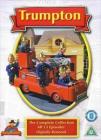 Trumpton Limited Edition DVD &pound;3.97 @ TescoEntertainment