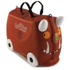 Limited Edition Trunki Ride-on Gruffalo Suitcase &pound;29.99 @ Amazon