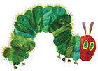 The Very Hungry Caterpillar Magnetic Adventures &pound;2.99 @ Play.com