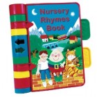 VTech Nursery Rhymes Book @ &pound;7.99 Amazon