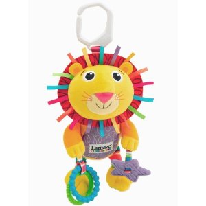 Lamaze Play & Grow Lion £4.99 @ Amazon Lamaze Play & Grow Lion £4.99 @ Amazon