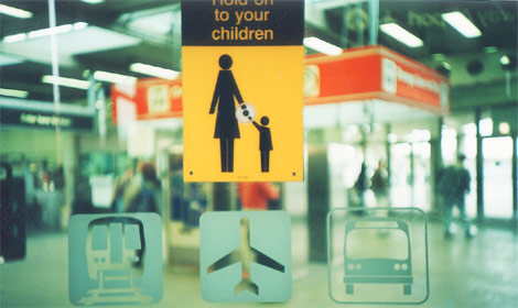 Heathrow: A Parent&rsquo;s Perspective