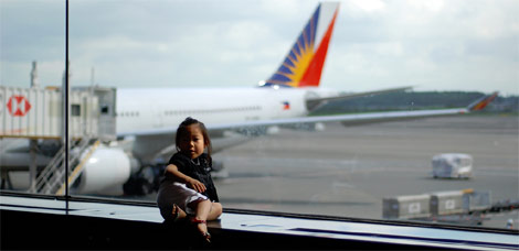 Heathrow: A Parent&rsquo;s Perspective