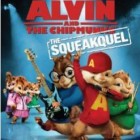 Alvin And The Chipmunks: The Squeakquel [Wii Game] &pound;8.97 @ Tesco Entertainment