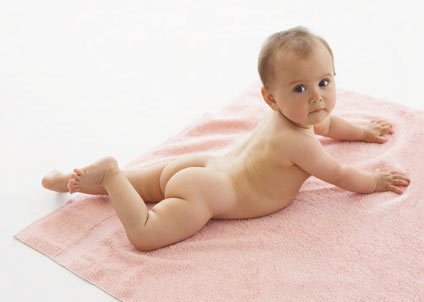 Baby Freebie: Moltex Nappy Samples