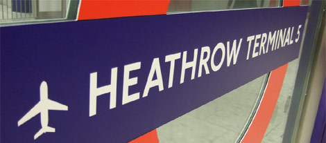 Heathrow: A Parent&rsquo;s Perspective