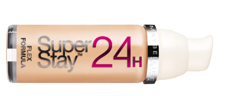 Free Sample Of Maybelline Foundation