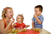 Saving Money In The Home (Guest Article) Saving Money In The Home (Guest Article)