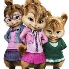 Alvin & The Chipmunks: The Squeakquel DVD £8.99 @ Sainsburys Alvin & The Chipmunks: The Squeakquel DVD £8.99 @ Sainsburys